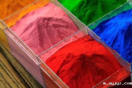 粉末涂料的种类有哪些？