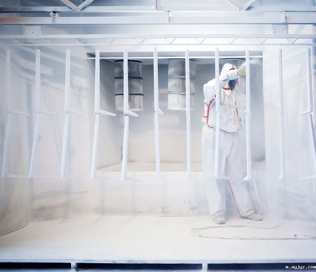 粉末涂料的分类和优缺点